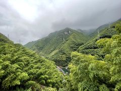 -长谷洞天