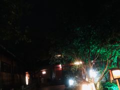 -庐山天沐温泉度假村