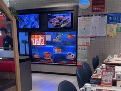 -鱼酷活鱼烤鱼(南京水游城店)