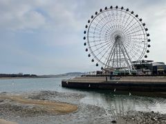 -琴岛之星摩天轮