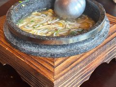 -滇野云南野生菌餐厅(陕西南路店)