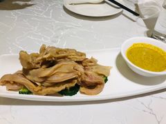 -马凯餐厅(长椿街店)