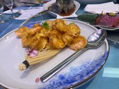 -鹭江潮餐厅•福建菜(鹭江佲家酒店)