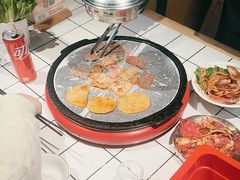 -酒拾烤肉(奥体天虹店)