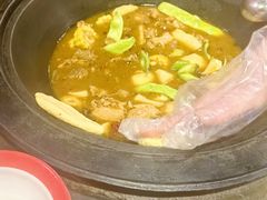 -粗粮人家·东北菜(洋桥店)