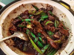 -潇湘·永州会馆(百子湾店)