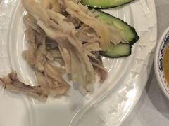 -老浒记烤鸭-北京菜(琉璃厂店)