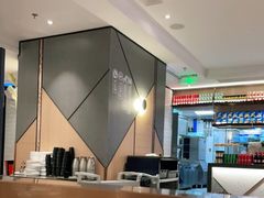 大堂-新旺茶餐厅·早餐(香港广场店)