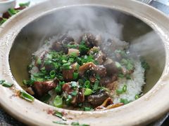 -红星光发煲仔饭(文海店)