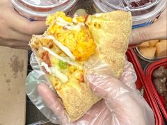 -达美乐比萨(政立路店)