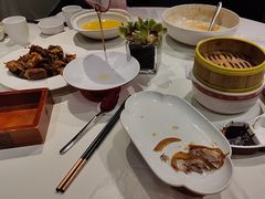 -大鸭梨烤鸭(金色漫香店)