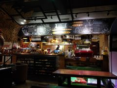-莫比餐厅(五道口店)