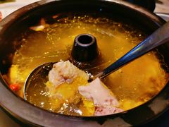 云海肴汽锅鸡-云海肴·云南菜(南强街总店)