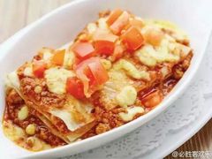 -必胜客(安盛金马店)