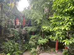 -钦善斋(武侯祠店)