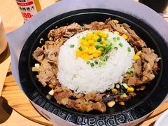 -味千拉面(航洋国际购物中心)