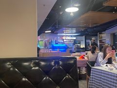 -拿渡·水煮鱼 麻辣香锅(西单大悦城店)