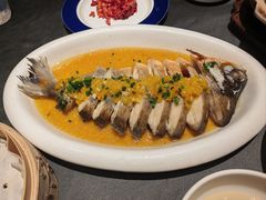 -A One Kitchen·南京精菜馆(德基广场店)