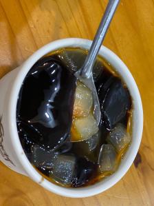 冰神糖水铺(北湖店)-"来冰神吃糖水啦!冰神冰神,多久没有吃冰.