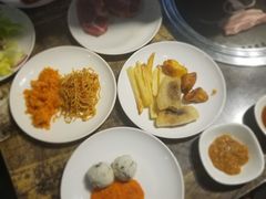 -33韩式自助烧烤(环城南路店)