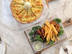 -农畉LONFOOD(福田星河COCOPark店)