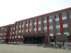 -中国政法大学(昌平校区)