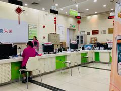 -中国电信(四川北路营业厅)