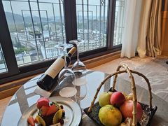 -杭州城中香格里拉大酒店