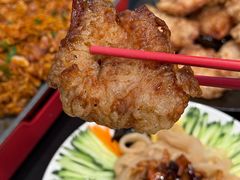 -红东阁东北菜烤肉酒馆(CROSS万象汇店)