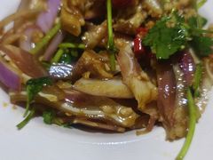 -楠翔馆烤鱼•桐庐菜(胜利河美食街店)