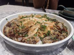 葱油三脆-聚丰园•湖鲜餐厅(阿红私房菜梅石路店)
