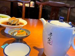 -寻宝记绍兴菜(状元店)