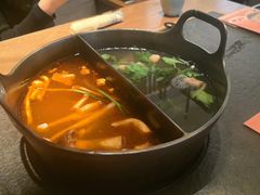 -盡膳口福跷脚牛肉火锅(晶耀前滩店)