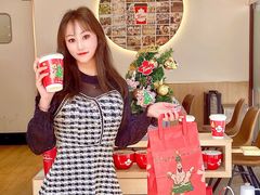 -Tims天好咖啡·贝果(华侨城步行街店)