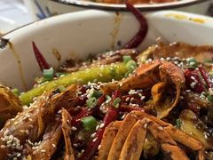 -辣螃铠盆盆蟹大排档(总店)