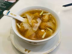 -香港麦奀云吞面世家(中山二路店)