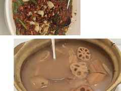 -山泉公馆酒家(珠江新城店)