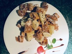 -姐夫的小菜(新中关购物中心店)