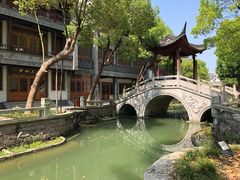 -龙潭水乡