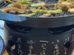 -金掌勺·锅包肉(双榆树店)