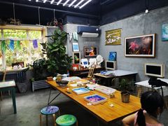 -100家灵感仓库·DIY团建(什刹海店)