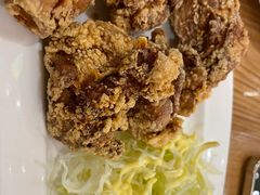 -Jazz·ya 爵士屋(来福士店)