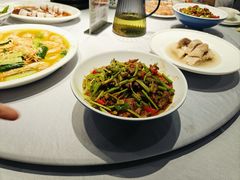 -小秦淮食府(新亭西路店)