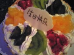 -卡漫莫尼蛋糕(私人定制店)