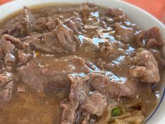 -阿伟牛肉店(东山店)