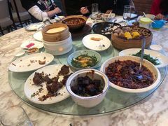 -漢舍中国菜馆(889广场店)