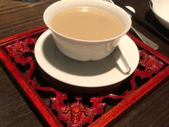 -广州柏悦酒店·悦景轩·粤菜餐厅