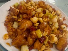 -鼎香润(德胜门内店)