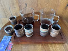 -Torch Coffee 炬点咖啡