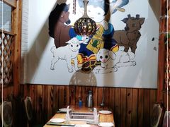 -草原塞蛮羊火锅城(港湾店)